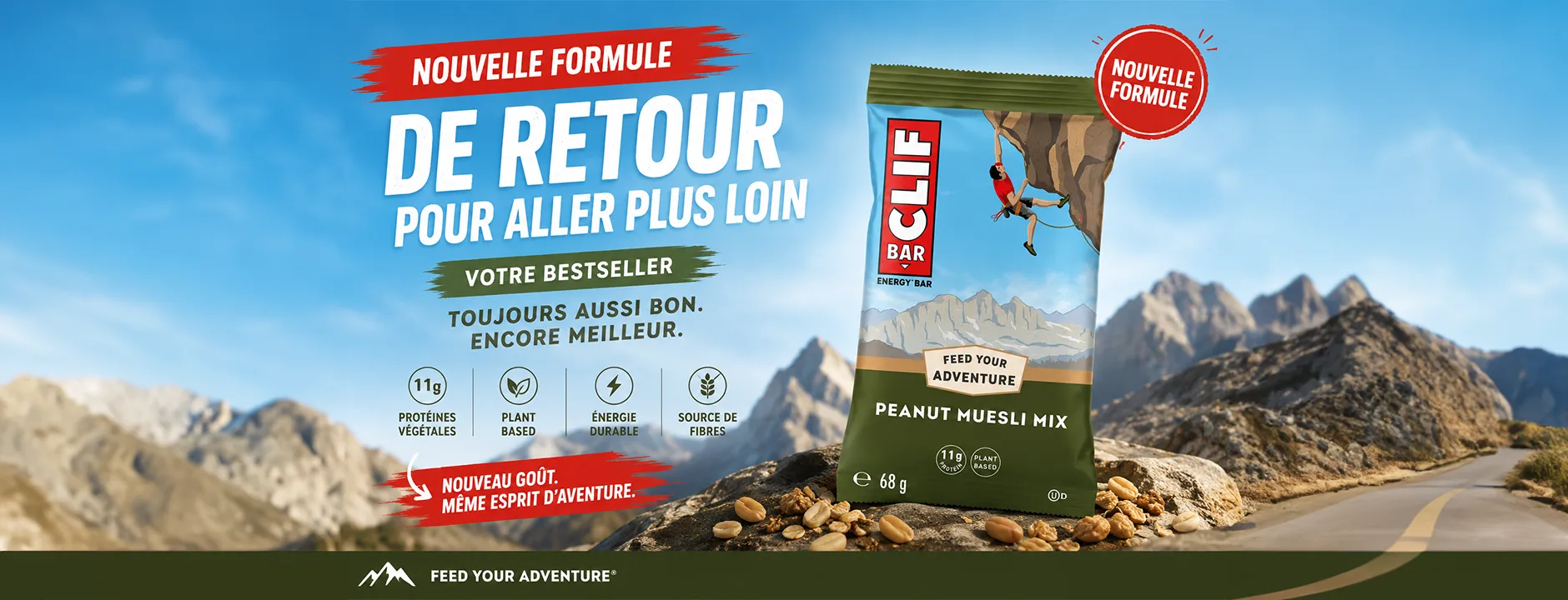 Fuel Your Endurance Potential